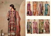 Elan 24 By Deepsy Viscose Muslin Printed Salwar Kameez Wholesale Price In Surat